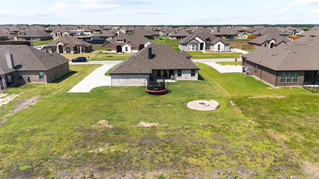 1865 Creekview Lane, Josephine, TX 75173