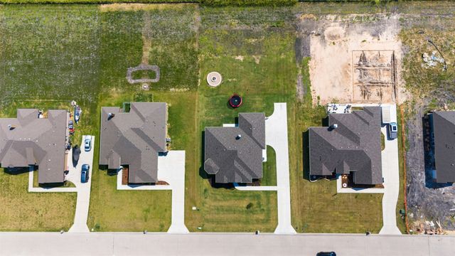 1865 Creekview Lane, Josephine, TX 75173