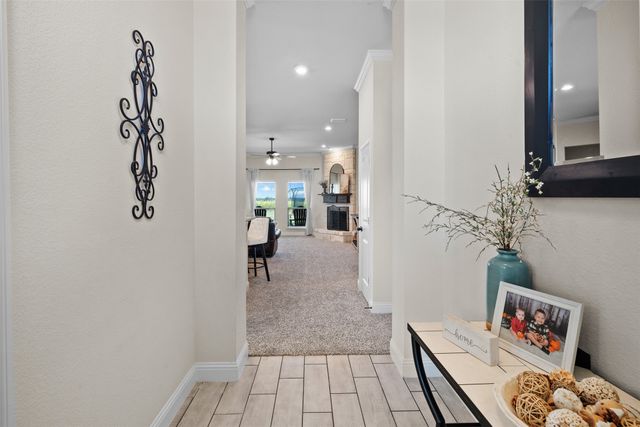 1865 Creekview Lane, Josephine, TX 75173