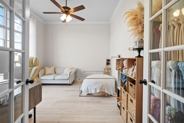 1865 Creekview Lane, Josephine, TX 75173