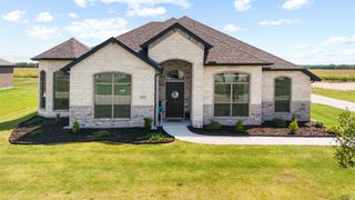 1865 Creekview Lane, Josephine, TX 75173