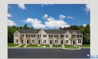 239 Orange Blosson Run, Sandston, VA 23150