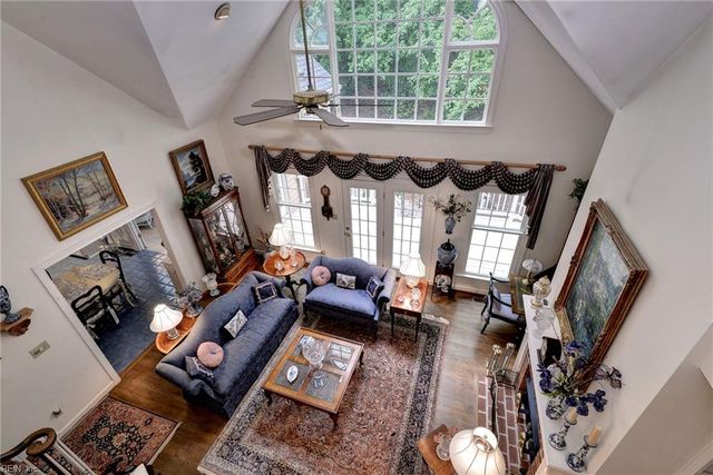 103 Dutchess, Williamsburg, VA 23188