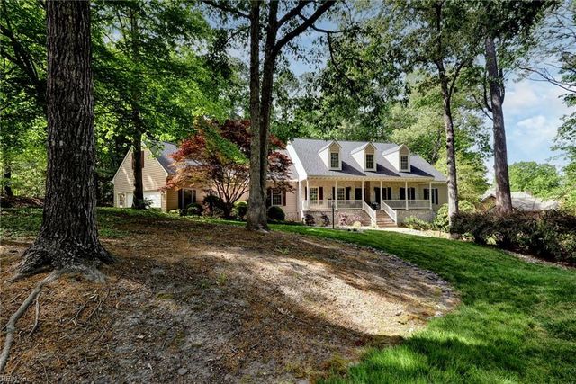 103 Dutchess, Williamsburg, VA 23188