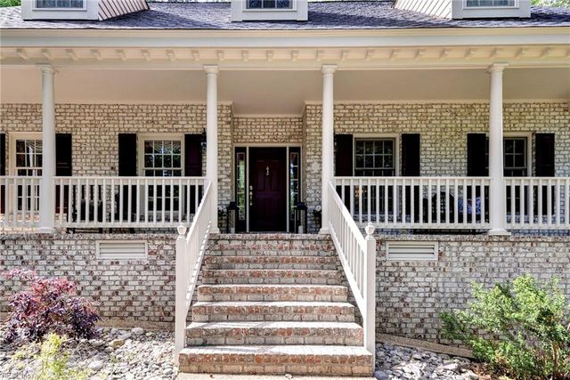 103 Dutchess, Williamsburg, VA 23188