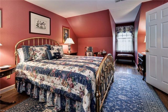 103 Dutchess, Williamsburg, VA 23188