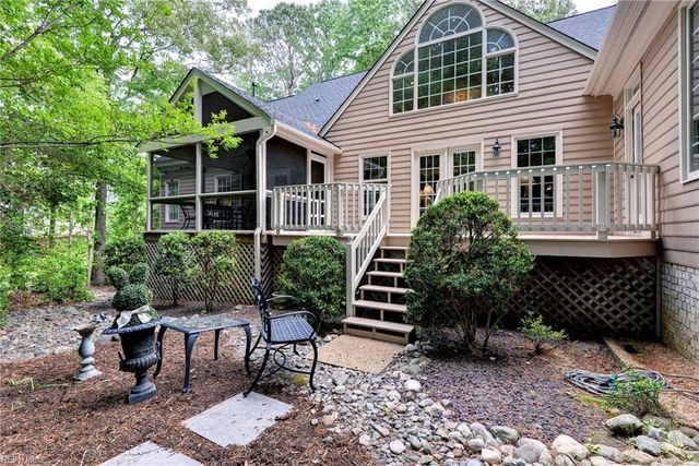 103 Dutchess, Williamsburg, VA 23188