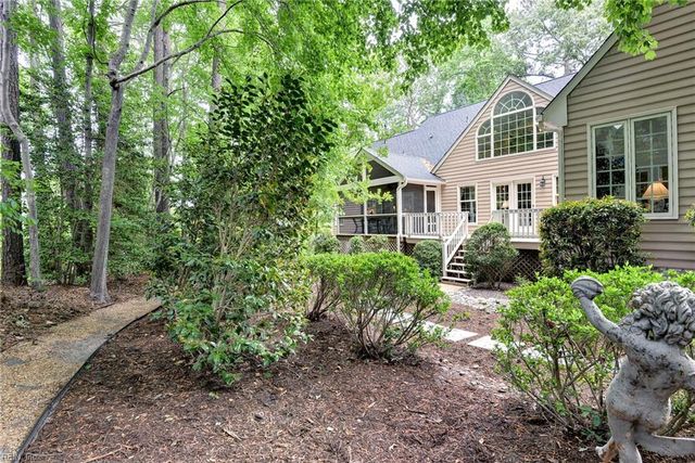 103 Dutchess, Williamsburg, VA 23188