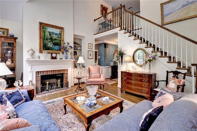 103 Dutchess, Williamsburg, VA 23188