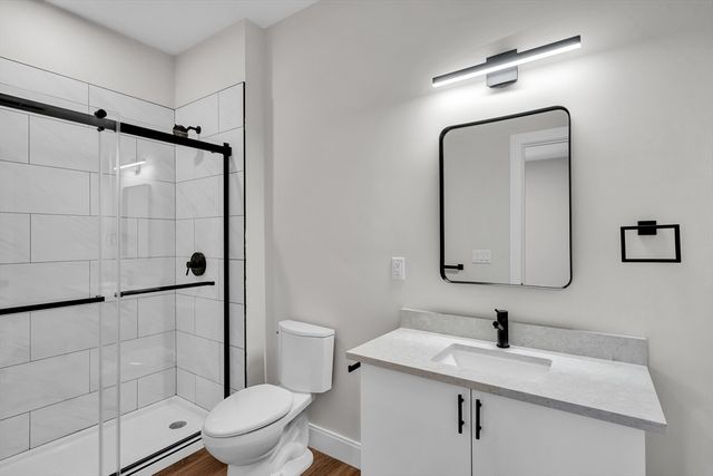 63 Belgrade Ave 205, Boston, MA 02131