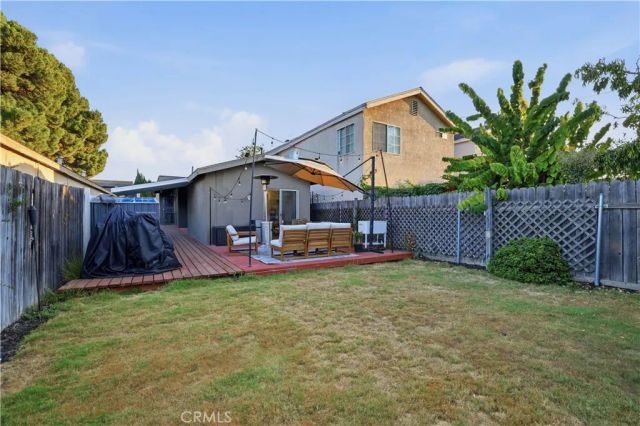 233 E Louise Street, Long Beach, CA 90805