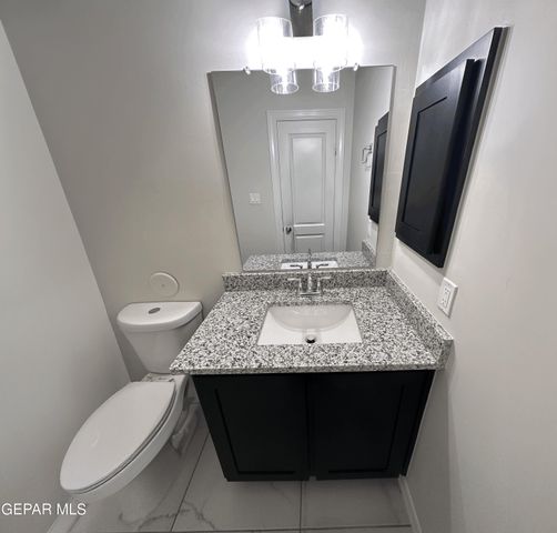 12848 Giovanni Grajeda Avenue, El Paso, TX 79928