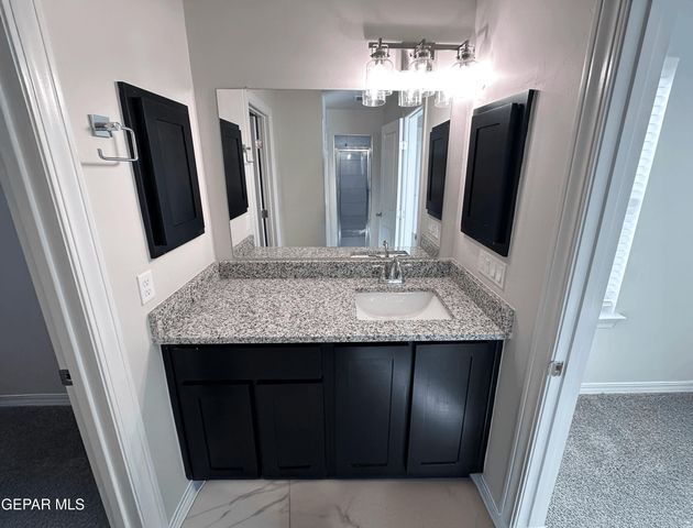 12848 Giovanni Grajeda Avenue, El Paso, TX 79928