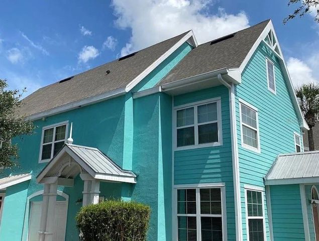 3019 BONFIRE BEACH DRIVE 204, Kissimmee, FL 34746