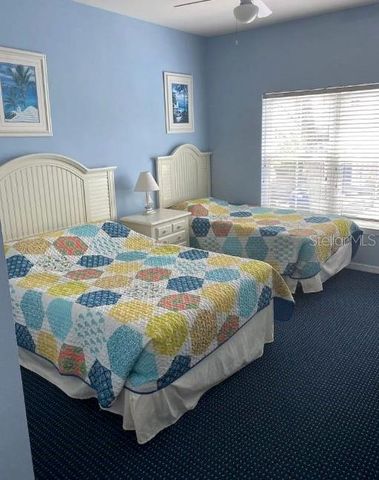 3019 BONFIRE BEACH DRIVE 204, Kissimmee, FL 34746