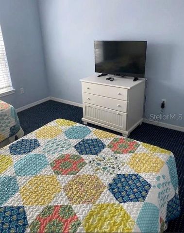 3019 BONFIRE BEACH DRIVE 204, Kissimmee, FL 34746