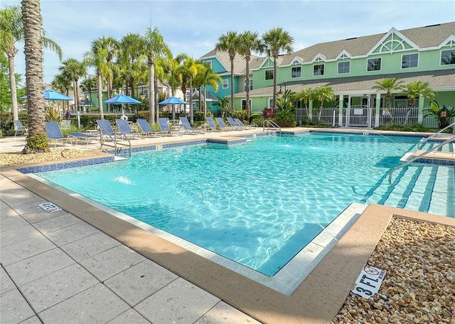 3019 BONFIRE BEACH DRIVE 204, Kissimmee, FL 34746