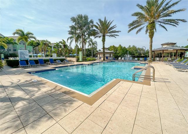 3019 BONFIRE BEACH DRIVE 204, Kissimmee, FL 34746