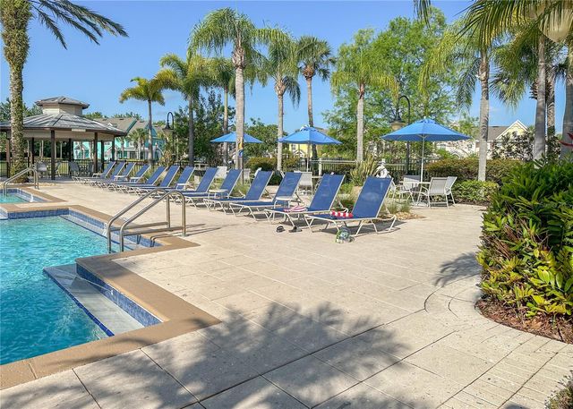 3019 BONFIRE BEACH DRIVE 204, Kissimmee, FL 34746