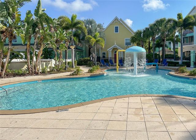 3019 BONFIRE BEACH DRIVE 204, Kissimmee, FL 34746