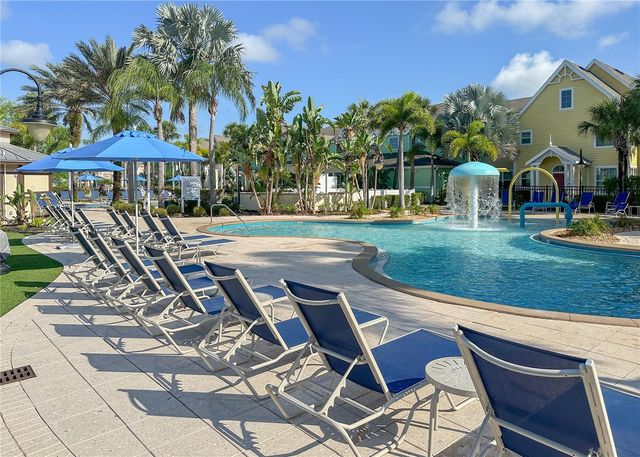 3019 BONFIRE BEACH DRIVE 204, Kissimmee, FL 34746