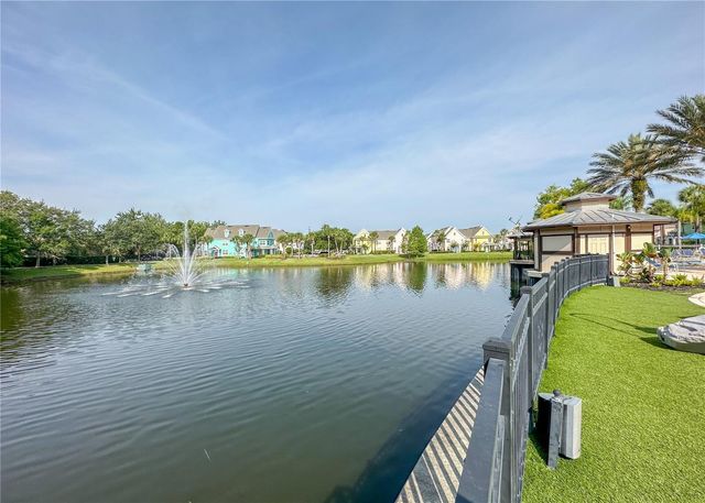 3019 BONFIRE BEACH DRIVE 204, Kissimmee, FL 34746