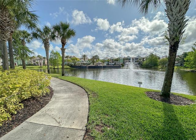 3019 BONFIRE BEACH DRIVE 204, Kissimmee, FL 34746