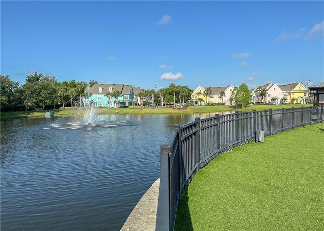 3019 BONFIRE BEACH DRIVE 204, Kissimmee, FL 34746