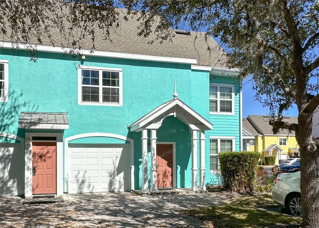 3019 BONFIRE BEACH DRIVE 204, Kissimmee, FL 34746