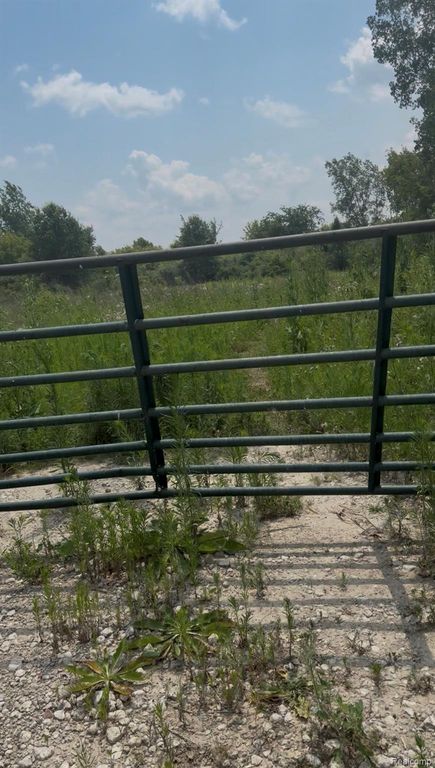 0 S Pennsylvania Road, Huron Charter Township, MI 48174