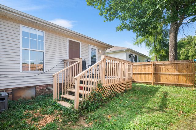 2131 S Rutherford Boulevard, Murfreesboro, TN 37130