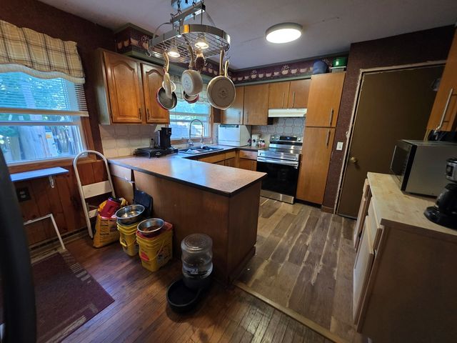 2127 N Whetstone River Road, Caledonia, OH 43314