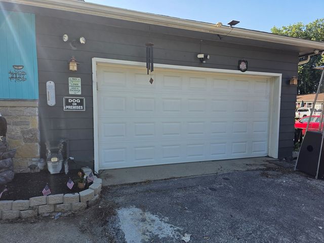 2127 N Whetstone River Road, Caledonia, OH 43314