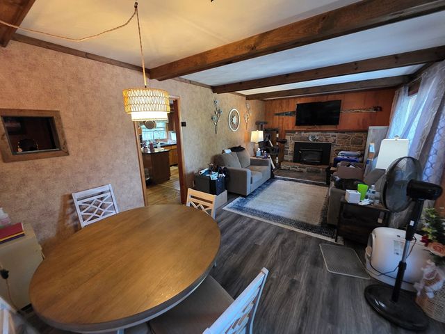 2127 N Whetstone River Road, Caledonia, OH 43314