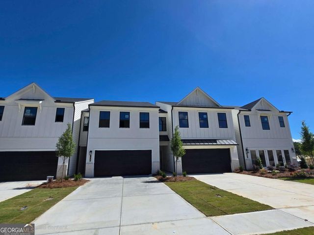 7277 Mulberry Trace Lane LOT 210, Flowery Branch, GA 30542
