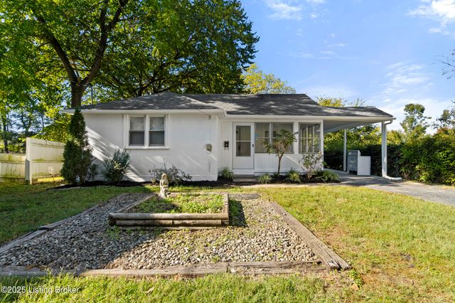518 Washburn Ave, Louisville, KY 40222