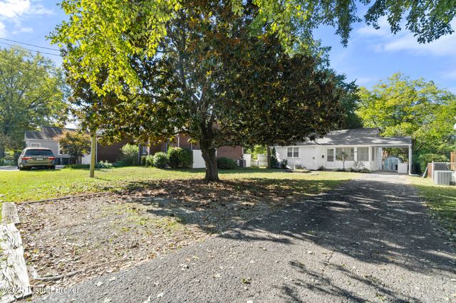 518 Washburn Ave, Louisville, KY 40222