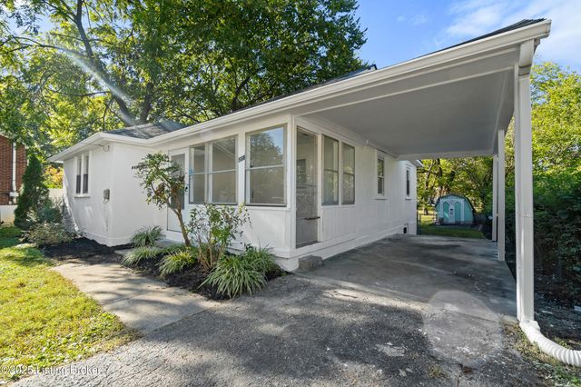 518 Washburn Ave, Louisville, KY 40222