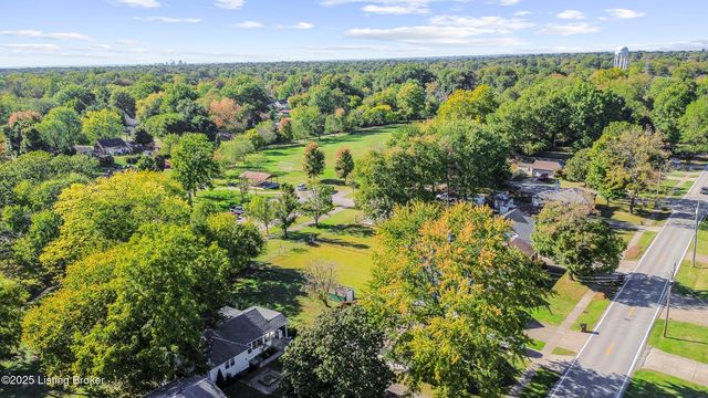 518 Washburn Ave, Louisville, KY 40222
