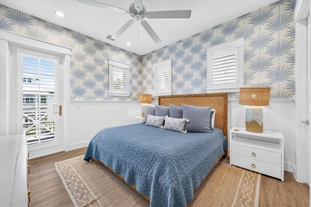 160 Tailwind Dr F, Port Aransas, TX 78373