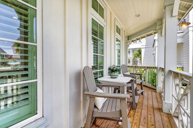 160 Tailwind Dr F, Port Aransas, TX 78373