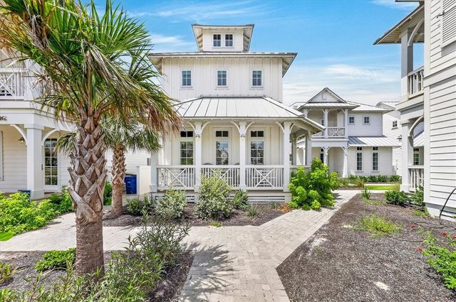 160 Tailwind Dr F, Port Aransas, TX 78373