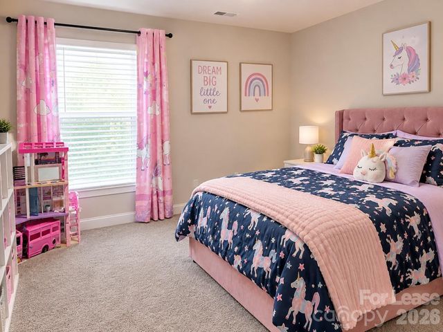 11213 Cardinal Creek Avenue, Charlotte, NC 28215