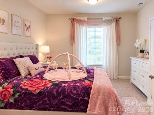 11213 Cardinal Creek Avenue, Charlotte, NC 28215