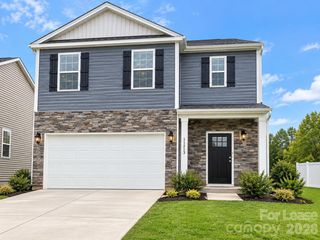 11213 Cardinal Creek Avenue, Charlotte, NC 28215