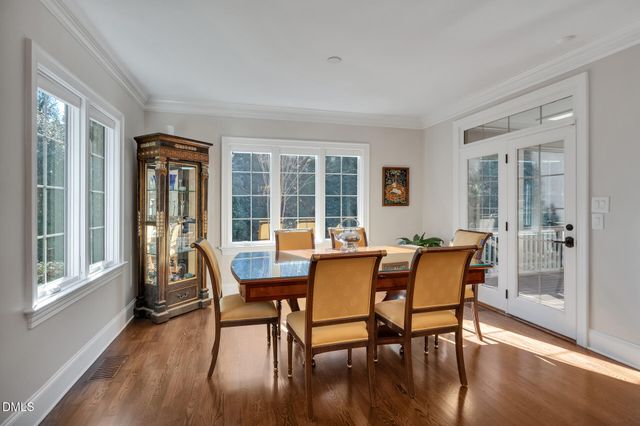 19214 Stone Brook, Chapel Hill, NC 27517