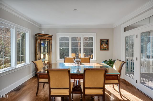 19214 Stone Brook, Chapel Hill, NC 27517