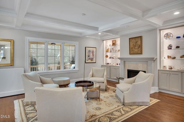 19214 Stone Brook, Chapel Hill, NC 27517