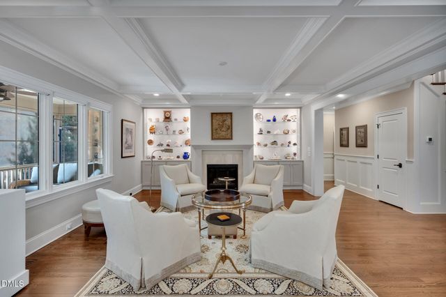 19214 Stone Brook, Chapel Hill, NC 27517