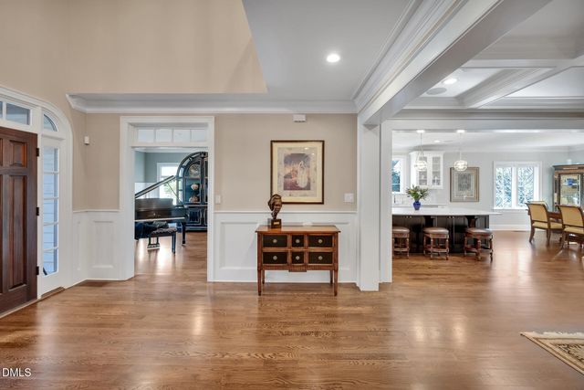 19214 Stone Brook, Chapel Hill, NC 27517